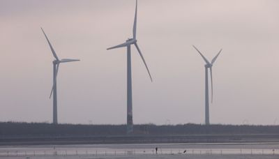 彭博專欄：台灣風電進度瀕臨危機 要救只有這招否則等著停電