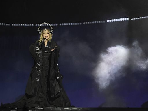 Opinião - Teté Ribeiro: Madonna no Rio, com reprise na TV, mostra a grandeza de sua arte