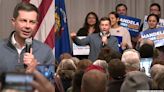 Pete Buttigieg Energizes Wisconsin Democrats