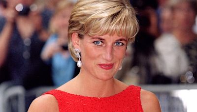 Inside Diana's lifelong bond with her parents' housekeeper