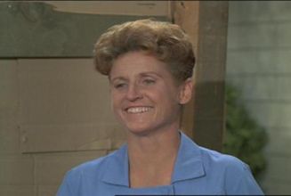 Ann B. Davis