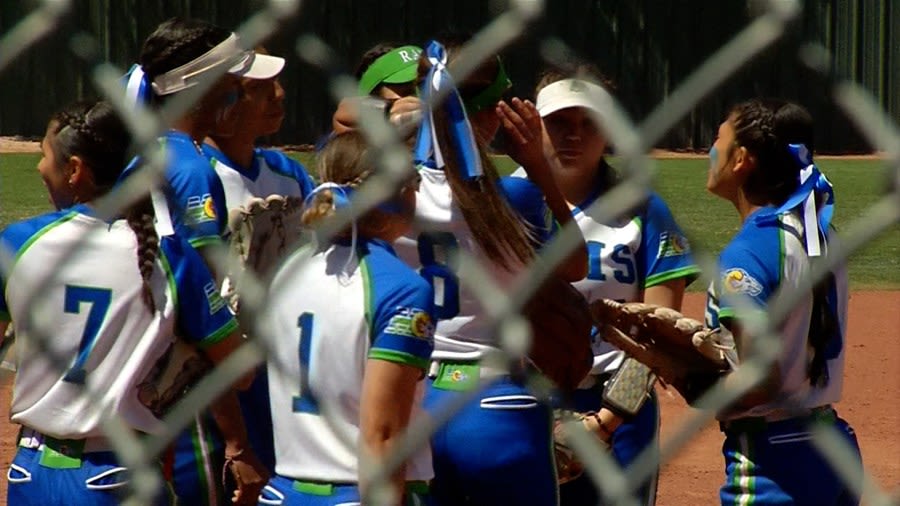 UIL high school softball playoffs: Area scores for El Paso-area teams