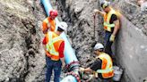 Qualicum Beach major watermain extension project set to start July 2