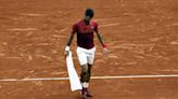 El rey del tenis, en jaque: Djokovic se opera de la rodilla y dice adiós a Wimbledon: ¿llegará a los JJOO?