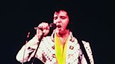 Los labios de Elvis Presley eran como 'dulces malvaviscos', asegura Linda Thompson