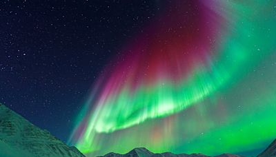 Northern Lights: Will we see the aurora in DC, Virginia, and Maryland?