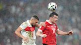 Euro 2024 day 19: Netherlands and Turkey complete quarter-final line-up