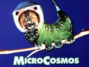 Microcosmos - Il popolo dell'erba