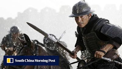 How Hong Kong directors Gordon Chan and Daniel Lee filmed Chinese war epics