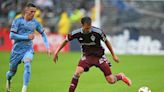 Young Americans: Three MLS stars of the week - Soccer America