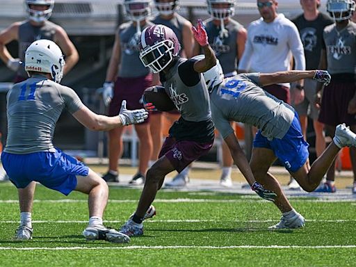 Jenks defeats Rogers at Shiloh Christian’s Southwest Elite Showcase championship | Arkansas Democrat Gazette