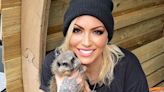 Jodie Marsh denied dangerous wild animal licence after taking meerkat to pub