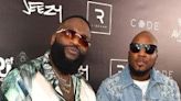 Jeezy credits DJ Khaled for helping him squash Rick Ross beef