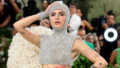 Cara Delevingne Talks Sobriety: ‘If I Can Do It, Anyone Can’