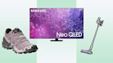 'Like being in a theater': Grab a 55-inch Samsung Neo QLED TV for 50% off — plus other deals of the day