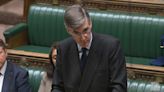 Energy support for businesses will continue after six months, Rees-Mogg insists