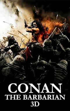 Conan the Barbarian