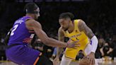 D’Angelo Russell won’t play in Friday’s Lakers vs. Thunder game