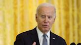 Biden says he has no plans to contact Putin, prepared to talk about ending Ukraine war