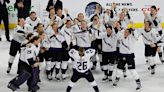 Minnesota beats Boston 3-0, wins inaugural Walter Cup as Professional Women's Hockey League champs - Austin Daily Herald