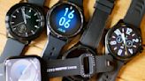 Smartwatches are in big trouble