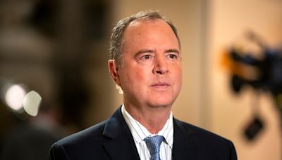 Former rivals Lee, Porter throw support behind Schiff in California