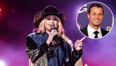 Miranda Lambert Debuts New Song ‘Alimony’ After Brendan McLoughlin Dance Scandal
