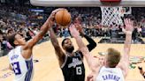 NBA: Sacramento Kings venció por 176-175 a Los Ángeles Clippers en el segundo partido con más puntos en la historia de la liga