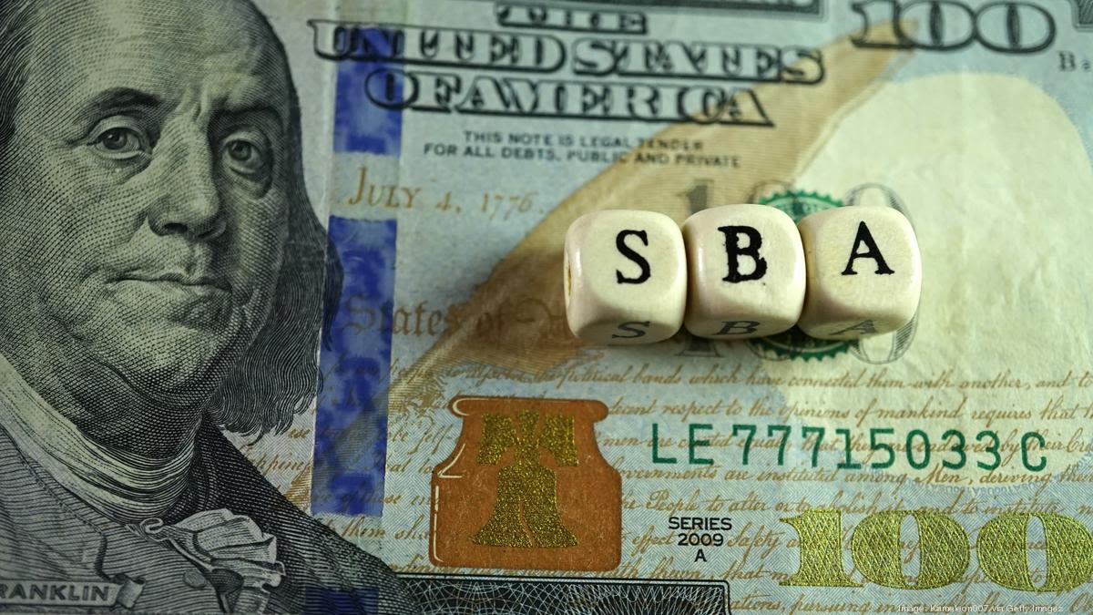 These are the Greater Philadelphia companies that got the largest SBA loans in 2023 - Philadelphia Business Journal