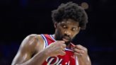 Joel Embiid peeved by influx of Knicks fans in Philly, calls infiltration 'not OK'