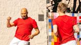 The National Center For Choreography- Akron Hosts Public Conversation And Performance With Choreographer Helanius J. Wilkins