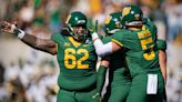 Baylor Bears Top 10 Players: College Football Preview 2022