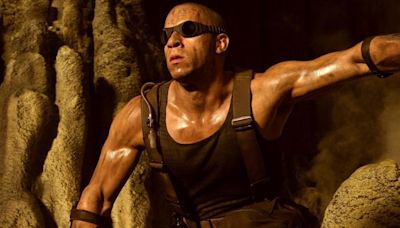 Chronicles of Riddick Sequel With Vin Diesel Gets Production Start Date