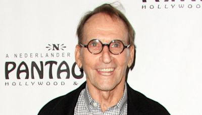 James B. Sikking, 'Hill Street Blues' Actor, Dead at 90