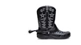 New Crocs Cowboy Boots Called A ‘Crime Against Humanity’