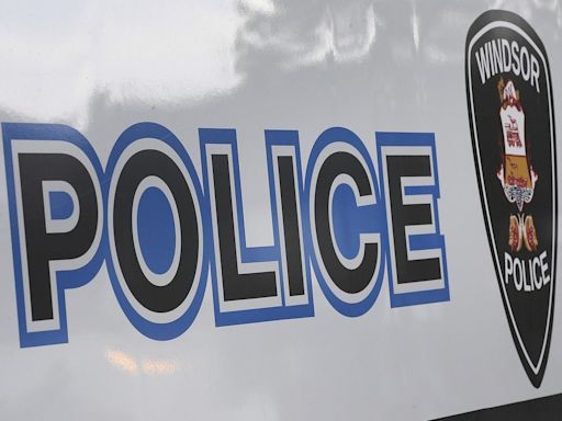 Windsor police nab third suspect in violent Walkerville robbery