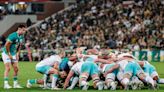 Matt Williams: Hard to be confident World Rugby will soon grasp nettle of scrum law reform