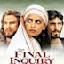 The Inquiry (2006 film)