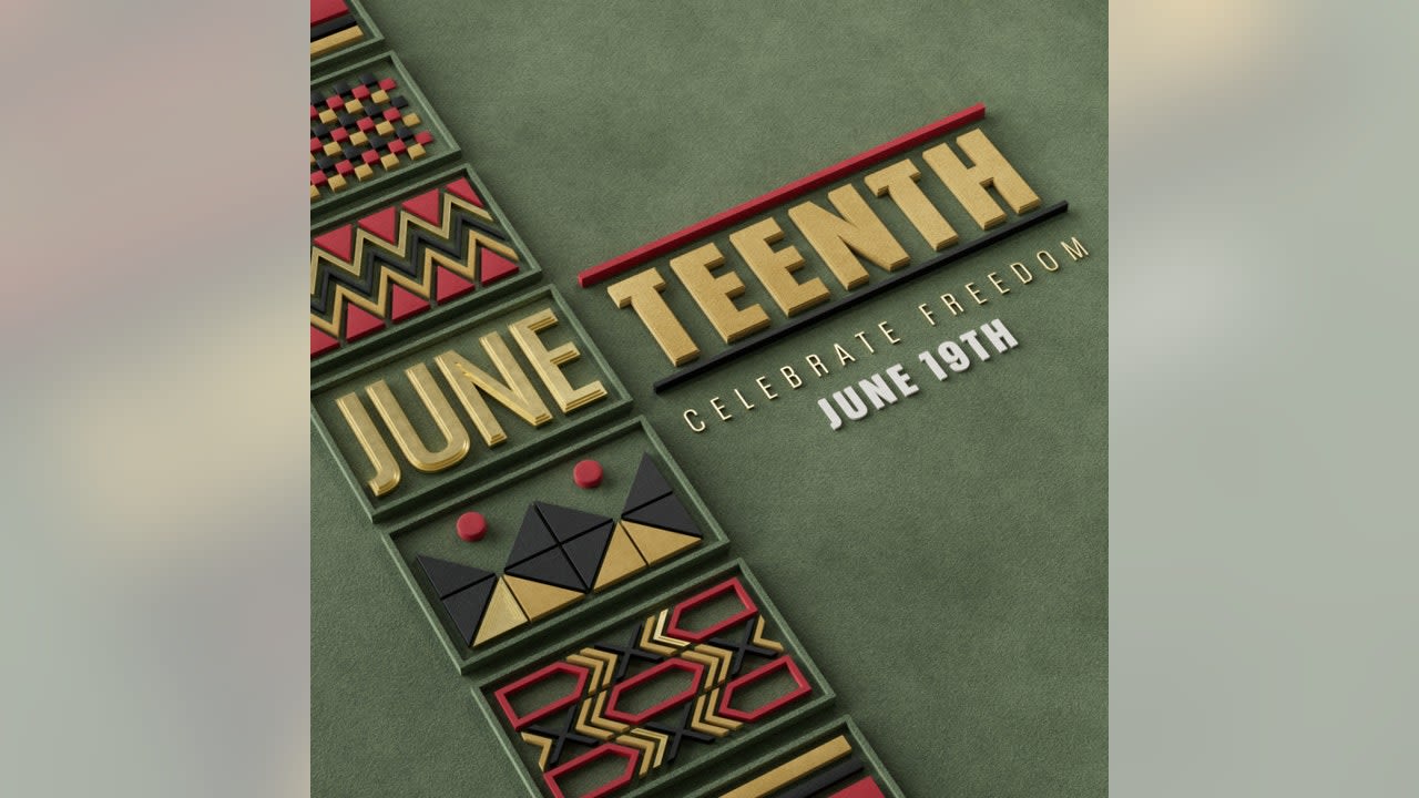 Here are the top free Juneteenth events happening in Seattle