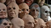 La Chine a un problème: les masques hyperréalistes qui dupent la reconnaissance faciale