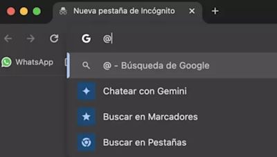Google apuesta todo a Gemini : así va a comenzar a mostrarse su inteligencia artificial en Chrome