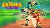 The Croods: Family Tree Season 8 Streaming: Watch & Stream Online via Hulu & Peacock