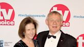 Martin Clunes wins award for Doc Martin: ‘I thought people were sick of it’