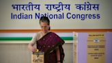 India's Congress begins vote to elect new party president