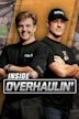 Inside Overhaulin'