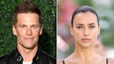 Tom Brady and Irina Shayk Spotted Going into His NYC Apartment as They Spend Afternoon Together