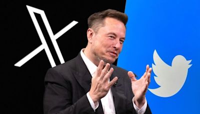 Elon Musk Bought X For $44B, Now Fidelity Values Social Media Network Below $10B