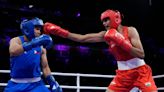 India At Paris Olympic Games 2024, Boxing Wrap: Amit Panghal, Jasmine Lamboria's Campaigns End