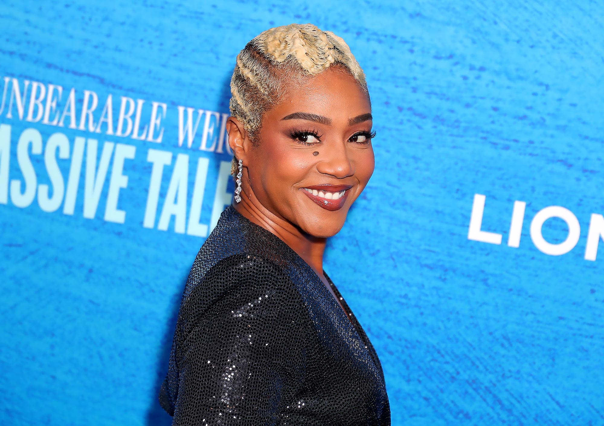 Tiffany Haddish Clarifies Her Celibacy Stance: ‘They Have to Earn It’