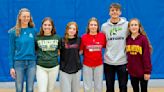 Athletes at Aquinas Academy in Hampton ready for collegiate level